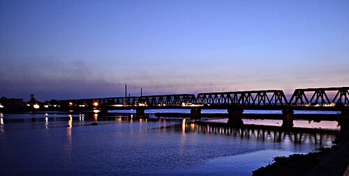 Desouk Bridge