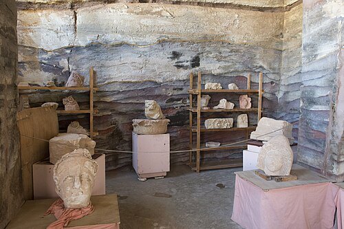 Old Petra Museum