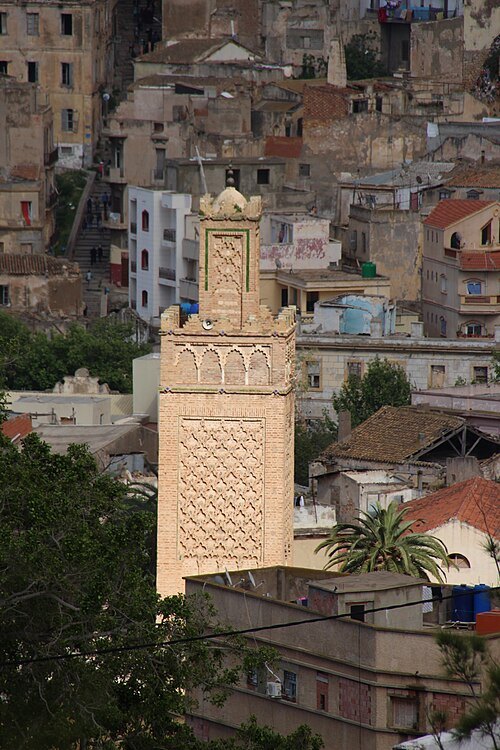 Imam el-Houari Mosque