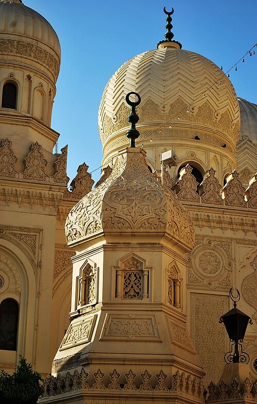 Al-Habashi Mosque