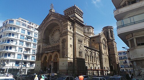 El Rahma Mosque