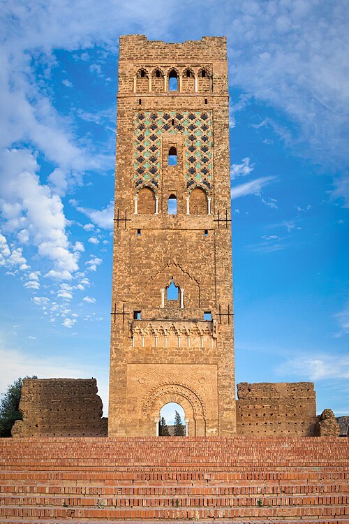 Mansourah Mosque