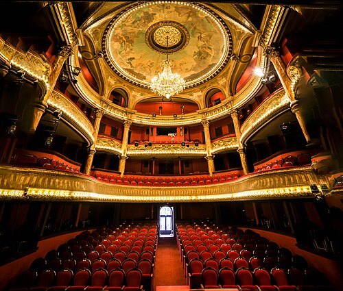 Constantine Regional Theater