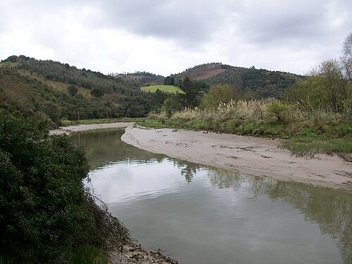 Río Butrón