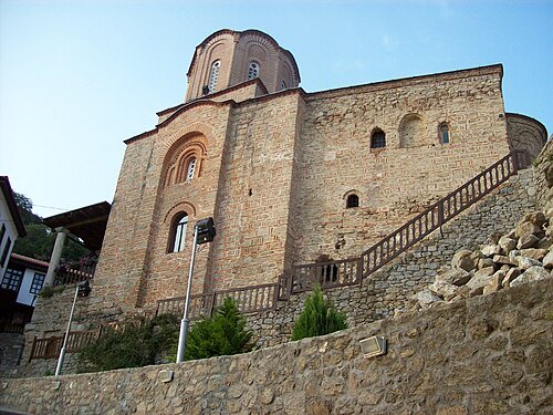 Varoš monastery