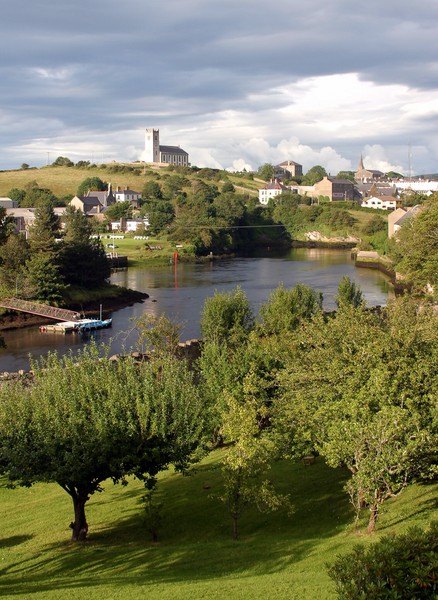 River Erne