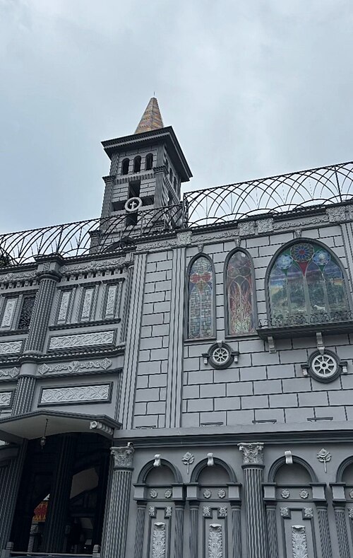 Cathedral of St. Mary