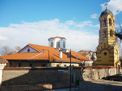 St. Nedelya Church