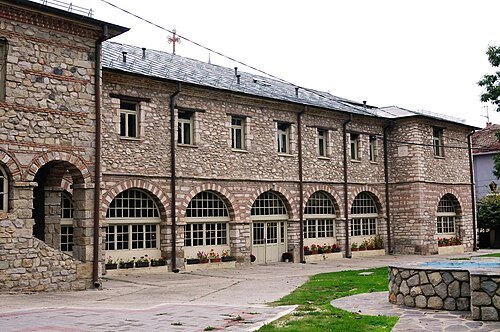 St. Demetrius Church