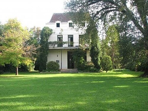 Residencia Dardanelli