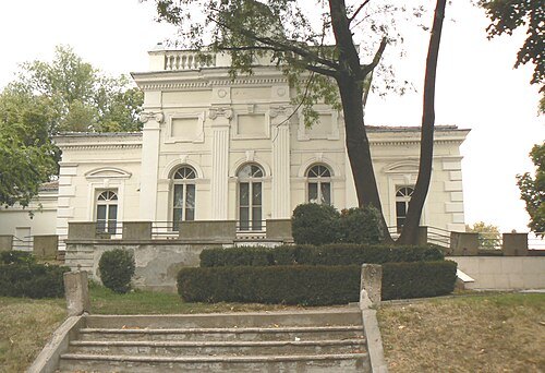 Vidin art gallery