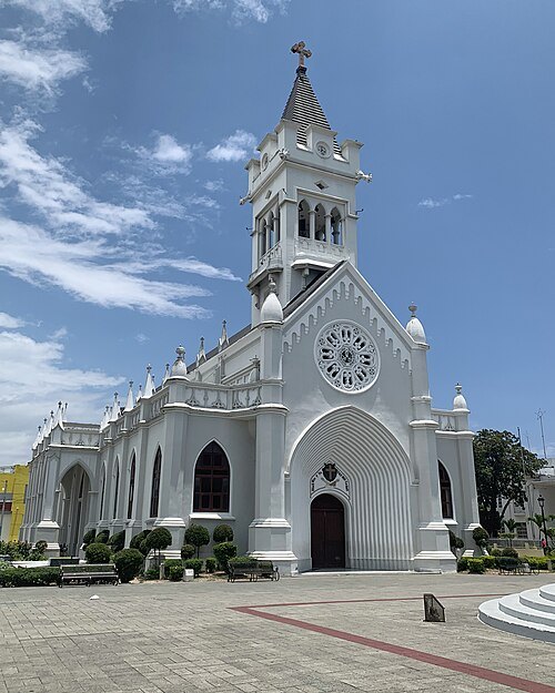 Cathedral of St. Peter the Apostle