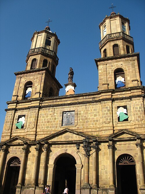 Cathedral of the Holy Cross