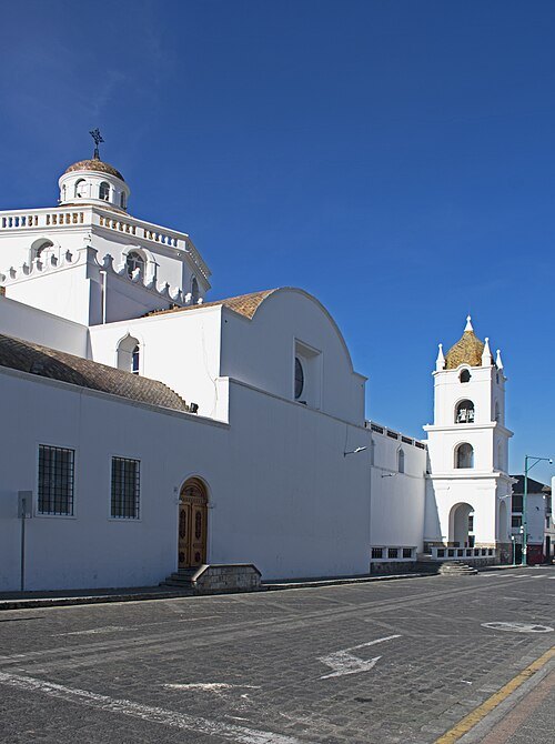 Cathedral of St. Joseph