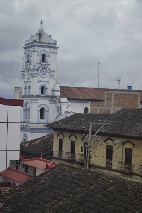 Cathedral of St. Michael