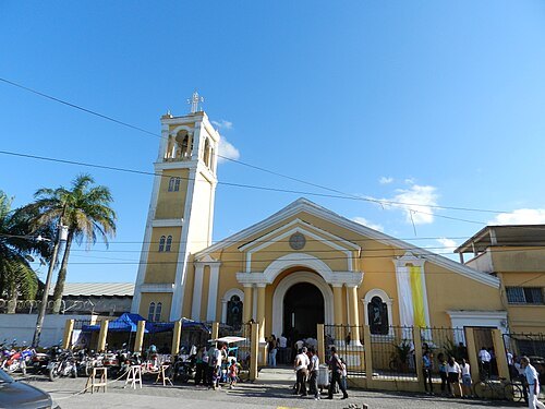 Cathedral of the Immaculate Conception of Mary