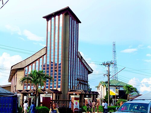 Christ the King Cathedral