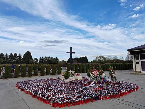 Borik Cemetery