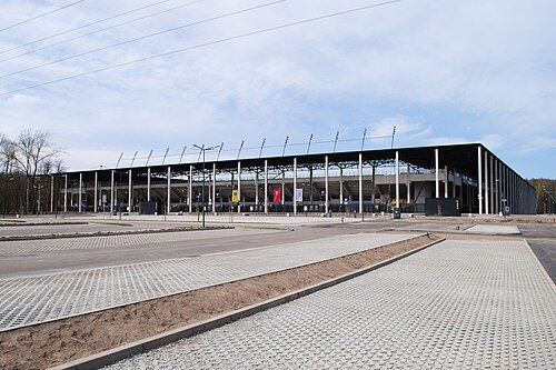 Arena Katowice