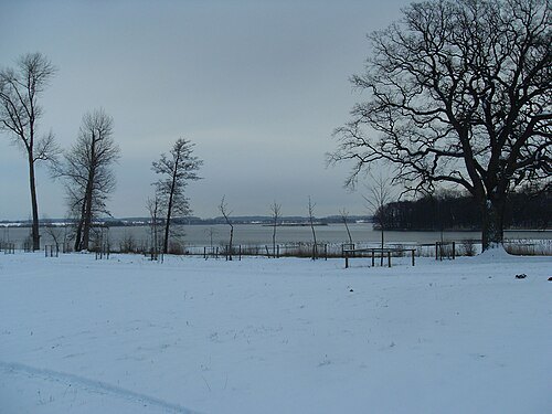 Dobersdorfer See