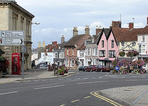 Thornbury