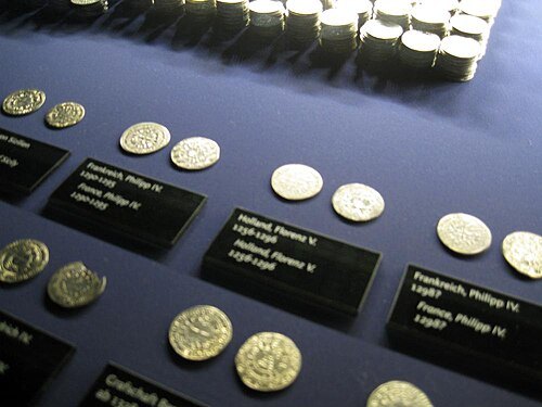 Erfurt Treasure
