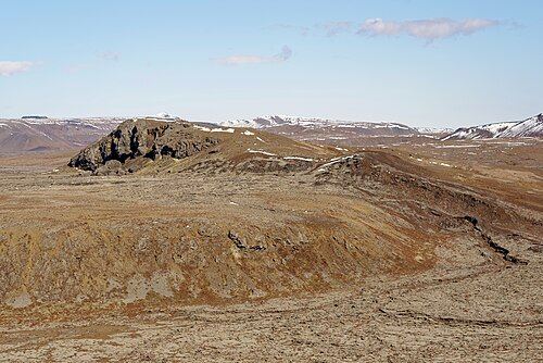 Hagafell