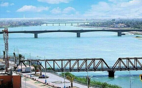 New Bridge