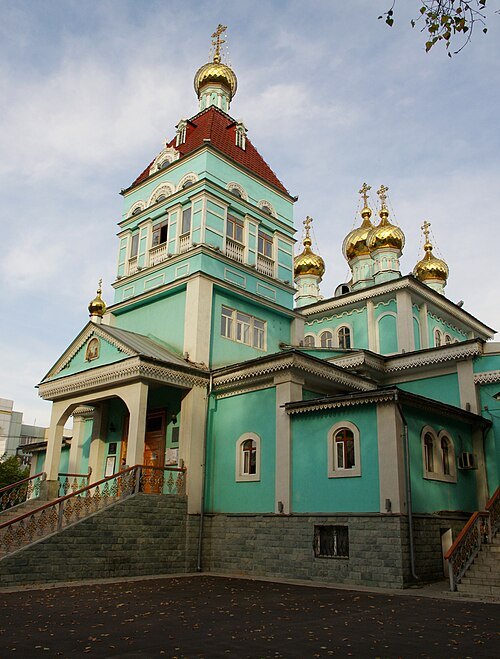Catedral de San Nicolás