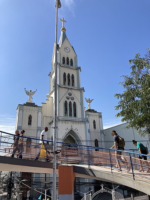 Cathedral of St. Anthony
