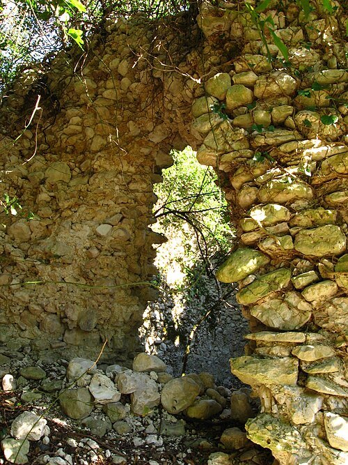 Kelasuri Wall