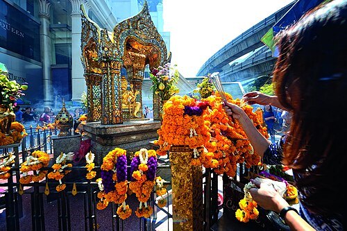 Santuario de Erawan