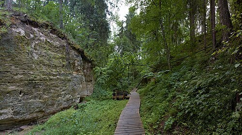 Haanja Nature Park