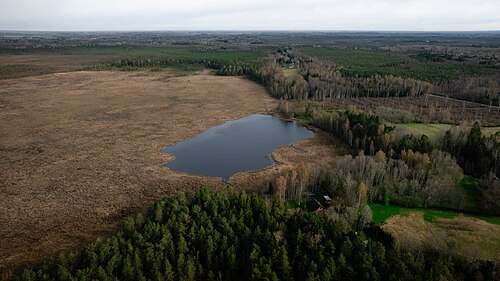 Lake Imsi