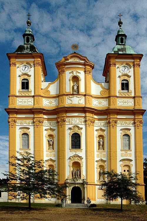 Church of the Purification of Mary