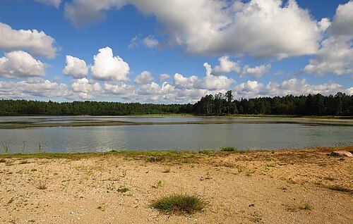 Lake Kaarmise