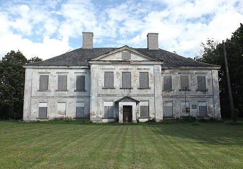 Kõo manor