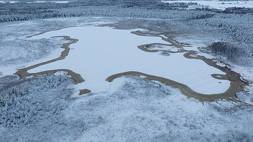 Lake Limu