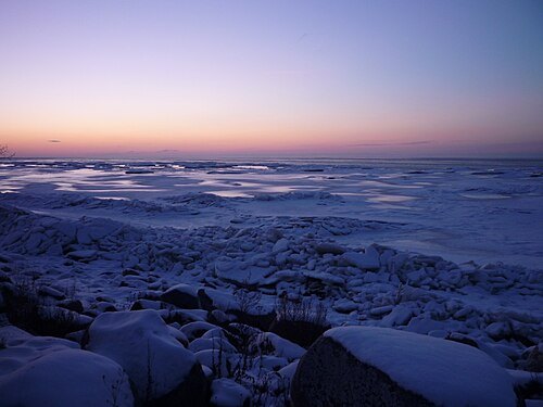 West Estonian Archipelago Biosphere Reserve