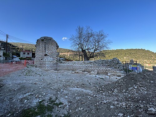 Vizier Mosque