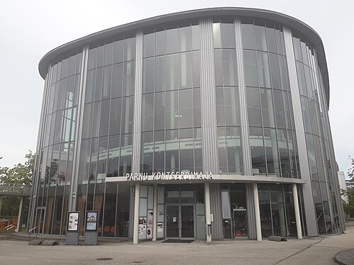 Pärnu Concert Hall