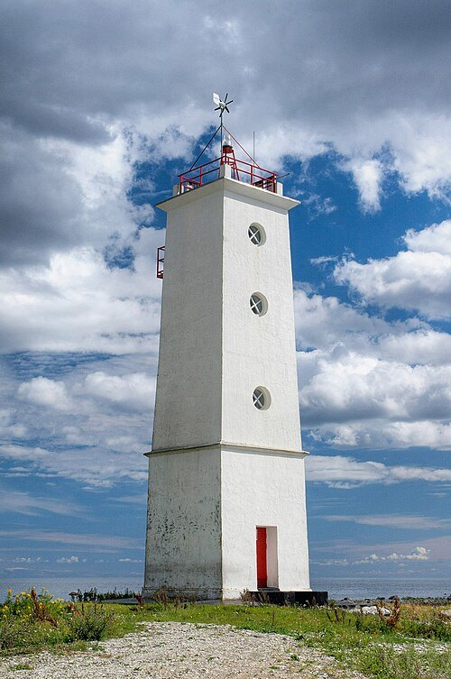 Sääretükk Lighthouse