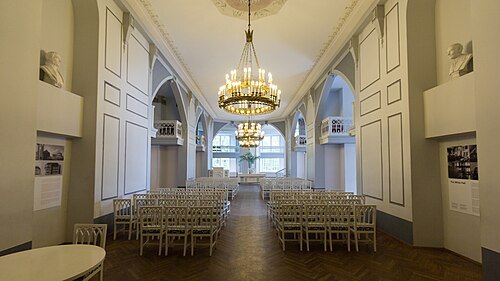 University of Tartu Museum