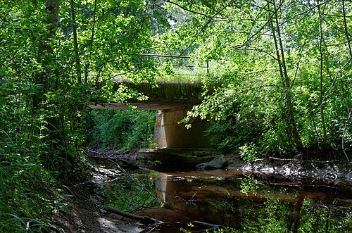 Ura River