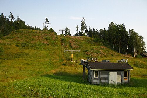Väike Munamägi
