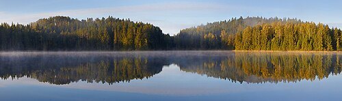 Väikjärv