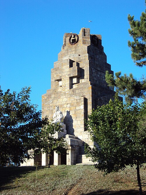 Monteferro