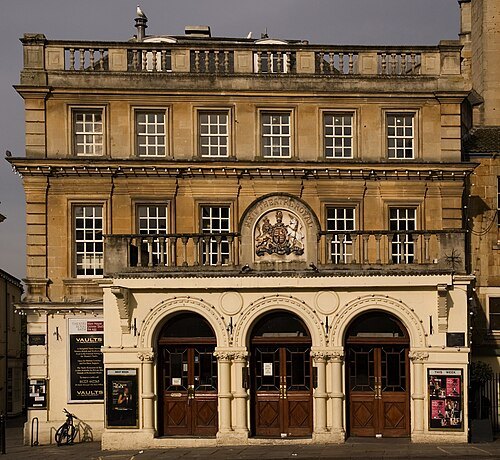 Theatre Royal