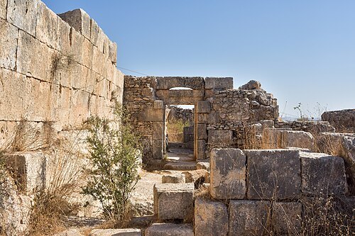 Deir Sam'an