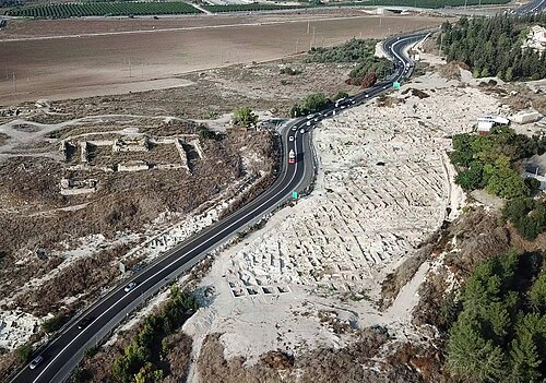 Tel Bet Shemesh